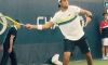 Challenger Tashkent: Il Tabellone Principale. Fabbiano e Berrettini al via