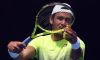 Challenger Irving: I risultati del Primo Turno. Matteo Berrettini elimina Sugita, n.1 del seeding. A sorpresa fuori Fabbiano (Video)