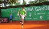 Challenger Roma Garden: Risultati Primo Turno. Out Travaglia. La prima di Matteo Berrettini. Bene Starace e Cecchinato. Out Baldi, Cipolla e Marcora