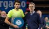 Da Bergamo: Berrettini vola, i top-100 sono a un passo