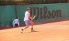 Challenger Portoroz: Secondo Turno Quali. Ghedin, Eremin e Berrettini al turno finale. Fuori Becuzzi