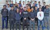 C’erano anche Matteo Berrettini e Lorenzo Sonego all’Università dell’ATP. Insegnante d’eccezione Ivan Lendl