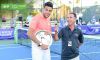 Classifica ATP Italiani: Matteo Berrettini guadagna 5 posti