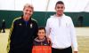 Lemon Bowl Higher 2016: Il torneo approda alle semifinali. In visita Matteo Berrettini