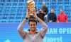 Classifica ATP Italiani: Si festeggia il best ranking di Matteo Berrettini