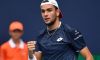 Masters 1000 Roma: LIVE gli Italiani. Matteo Berrettini e Jannik Sinner volano al secondo turno. Out Seppi. Fuori Baldi nelle qualificazioni