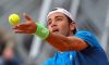 Race ATP 2019: Matteo Berrettini sempre all’ottavo posto. Si avvicina Gael Monfils. Fabio Fognini a 220 punti da Londra