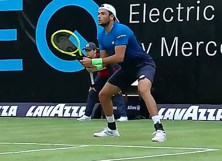 Matteo Berrettini classe 1996