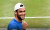 ATP Halle: I risultati con il dettaglio delle Semifinali. Matteo Berrettini sconfitto in semifinale