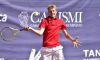 Santa Croce Under 18: Nei quarti Pieri,Samsonova, Stefanini e Berrettini