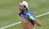 Classifica ATP Italiani: Matteo Berrettini tra i primi 20 giocatori del mondo. Stefano Travaglia in top 100