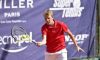 Jacopo Berrettini e Tatiana Pieri semifinalisti a Santa Croce