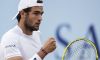 ATP Dubai: LIVE i risultati con il dettagliato del Day 2. Matteo Berrettini si ferma all’esordio