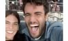 L’esultanza di Matteo Berrettini alla vittoria dell’Italia a Wembley (video)