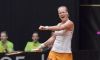 WTA Hobart: I risultati completi del Day 2