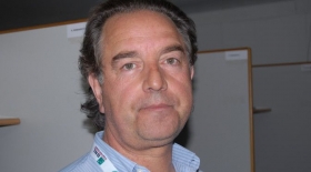 Paolo Bertolucci ex capitano di Davis Cup e vincitore della Coppa Davis edizione 1976 da giocatore