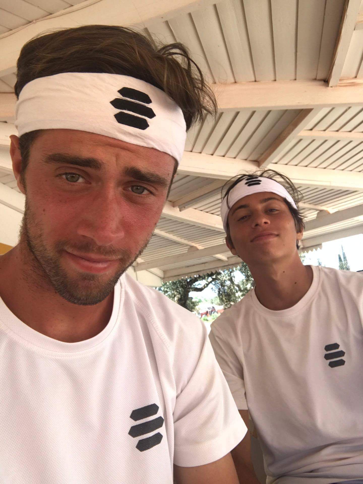 Italiani nei tornei ITF