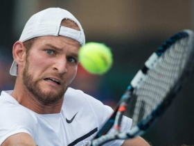 Philipp Bester classe 1988, n.303 ATP