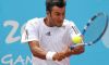 Uzbekistan F1 e Cile F3: I Main Draw