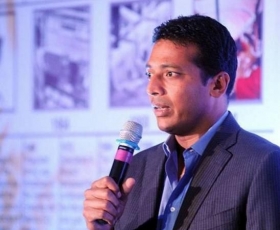 Mahesh Bhupathi sulle assenze di Federer e Serena