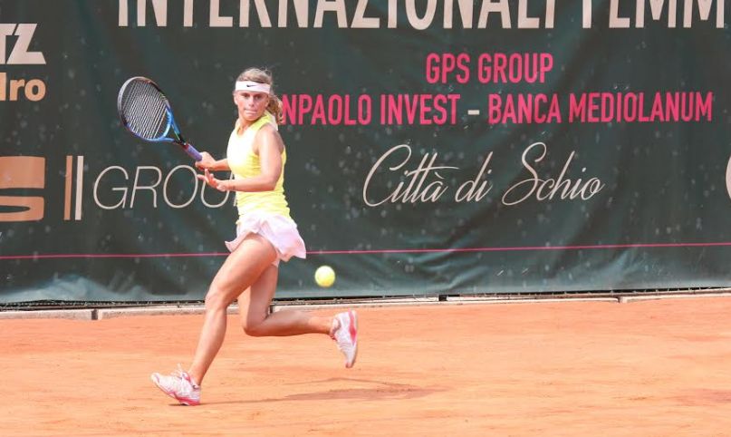 Bianca Turati