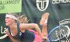 WTA Abu Dhai: Qualificazioni. Lucrezia Stefanini e Bianca Turati centrano il main draw. Peccato per Jessica Pieri che manca due match point