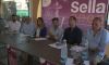 Conferenza stampa di presentazione del torneo ITC W25 di Biella