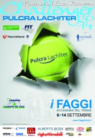Il torneo di Biella inizierà dal prossimo 8 settembre