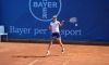Roland Garros Juniores: Federica Bilardo supera il secondo turno. Fuori Balzerani
