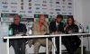 Angelo Binaghi parla ancora della possibilità di un torneo ATP nel 2016 e di un secondo canale a SuperTennis