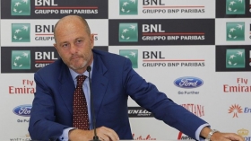 Il Presidente FIT Binaghi aveva annunciato in anteprima la data degli IBI 2020