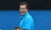 Wimbledon: Per Jonas Bjorkman è Novak Djokovic il grande favorito