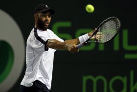 James Blake ex top ten