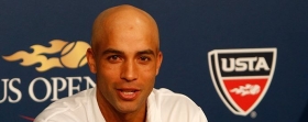 James Blake ex top ten