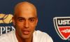 James Blake arrestato per errore