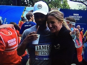 James Blake ex top ten