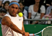 Challenger Praga, Savannah: I Main Draw. Nessun azzurro presente