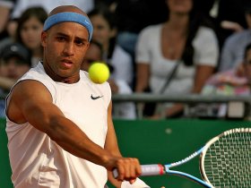 James Blake testa di serie n.1 a Sacramento