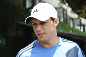 Bob Bryan n.1 del mondo in doppio