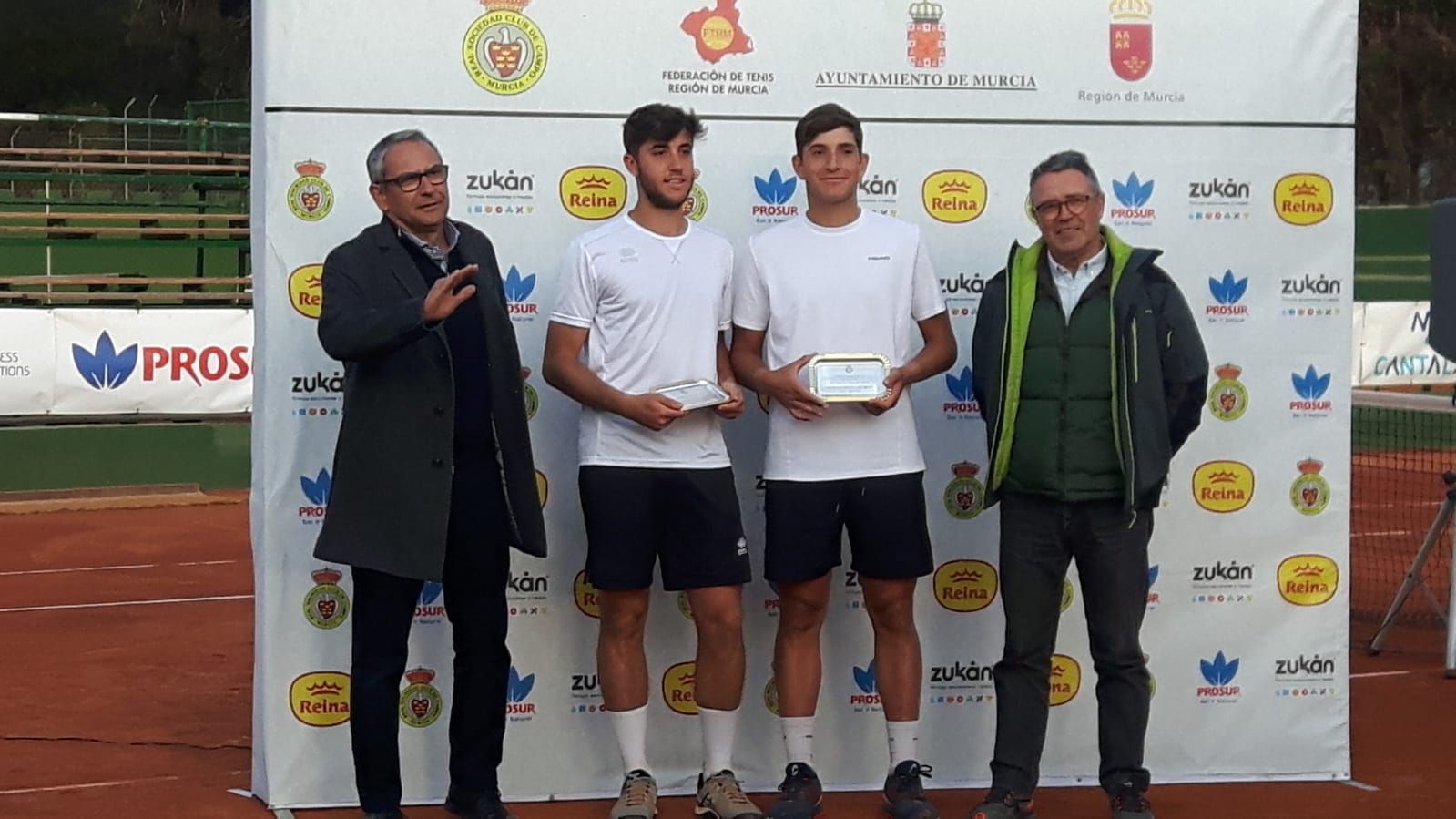 Francesco Passaro sfiora il primo titolo nel circuito ITF Senior in doppio