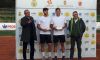 Francesco Passaro sfiora il primo titolo nel circuito ITF Senior in doppio