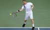 L’Usta vuole un indenizzo per Alex Bogomolov Jr.