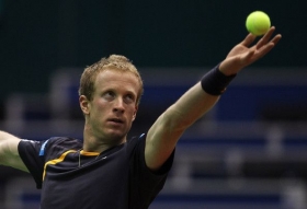Stephane Bohli classe 1983, n.473 ATP