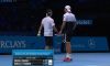 ATP Finals: Doppio. Già eliminati Fognini-Bolelli