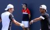 Caso Fognini: Simone Bolelli “La decisione di non farci finire il torneo quando eravamo agli ottavi di finale è veramente ingiusta”