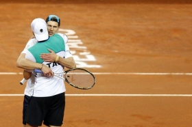 Davis Cup: L'ITF ha dato l'Ok. Italia e Argentina si giocherà a Pesaro