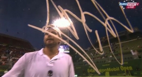Simone Bolelli classe 1985, n.52 ATP