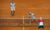 Davis Cup: Argentina vs Italia 1-2. Amara sconfitta nel doppio. Fognini-Bolelli mancano un match point e perdono per 9-7 al tiebreak del quinto set da L. Mayer-Berlocq