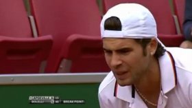 Simone Bolelli classe 1985, n.118 del mondo