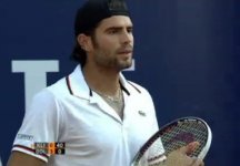 ATP Kitzbuhel: Simone Bolelli fuori ai quarti di finale
